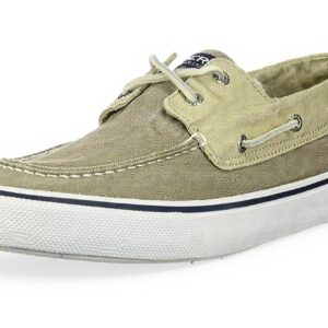 Sperry Top-Sider Bahama Plushwave Chaussure bateau Homme