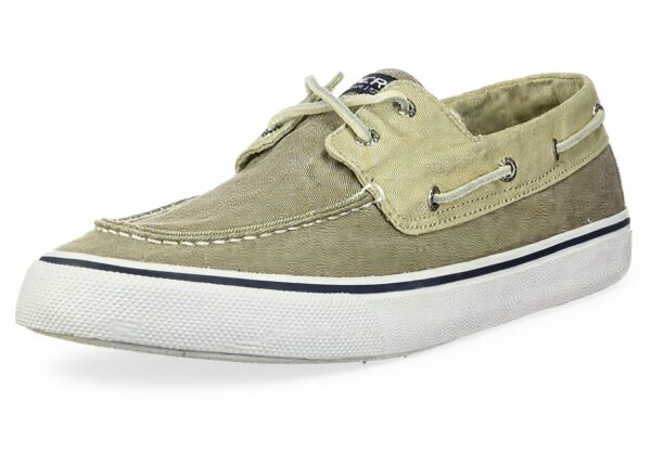 Sperry Top-Sider Bahama Plushwave Chaussure bateau Homme