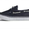 Sperry Top-Sider Bahama Plushwave Chaussure bateau Homme