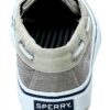 Sperry Top-Sider Bahama Plushwave Chaussure bateau Homme