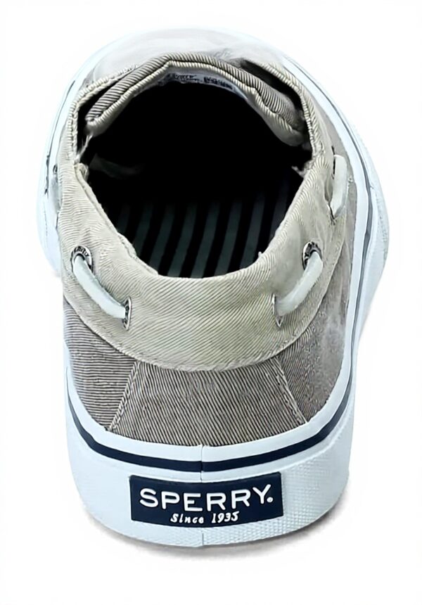 Sperry Top-Sider Bahama Plushwave Chaussure bateau Homme