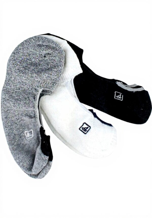 Chaussettes décontractées Sperry Top-Sider Homme confort