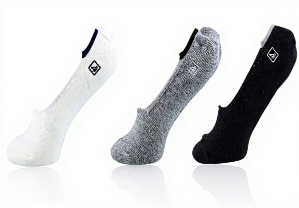 Chaussettes décontractées Sperry Top-Sider Homme confort