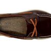 Chaussures bateau Sperry Top-Sider antidérapantes confort