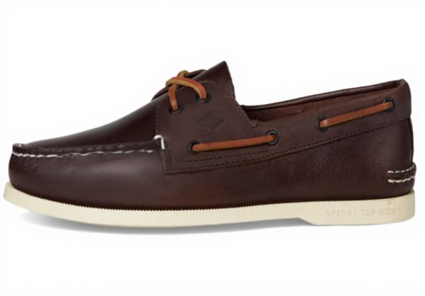 Chaussures bateau Sperry Top-Sider antidérapantes confort