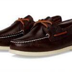 Chaussures bateau Sperry Top-Sider antidérapantes confort