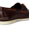 Chaussures bateau Sperry Top-Sider antidérapantes confort