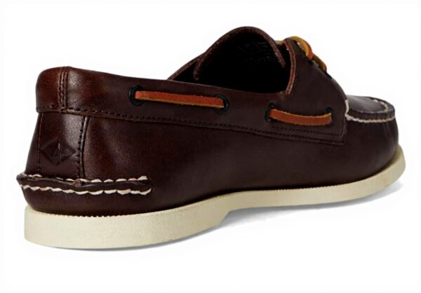 Chaussures bateau Sperry Top-Sider antidérapantes confort