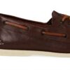 Chaussures bateau Sperry Top-Sider antidérapantes confort
