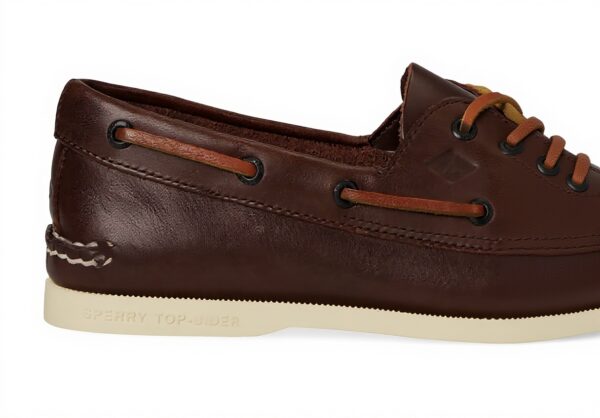 Chaussures bateau Sperry Top-Sider antidérapantes confort