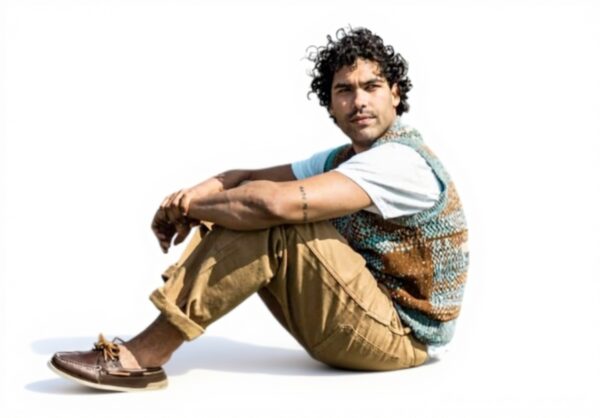 Sperry Top-Sider Chaussures Bateau Homme Marron Classique