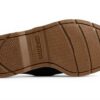 Sperry Top-Sider Leeward Chaussure Bateau Homme Toile