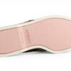 Sperry Top-Sider Chaussure Bateau Homme Cuir Miel