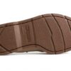 Sperry Top-Sider Leeward Chaussure Bateau Homme Ecru