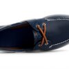 Sperry Top-Sider Leeward Chaussure Bateau Homme Toile
