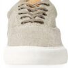 Sperry Baskets Homme Striper II CVO Baja Taupe Textile