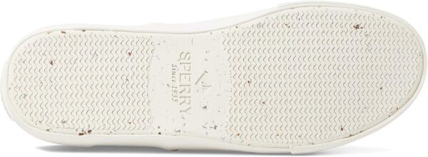 Sperry Top-Sider Striper II CVO Basket Homme Crème-2