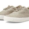 Sperry Baskets Homme Striper II CVO Baja Taupe Textile