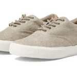 Sperry Baskets Homme Striper II CVO Baja Taupe Textile