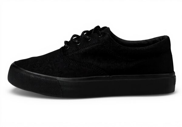 Sperry Top-Sider Striper II CVO Basket Homme Coton Recyclé