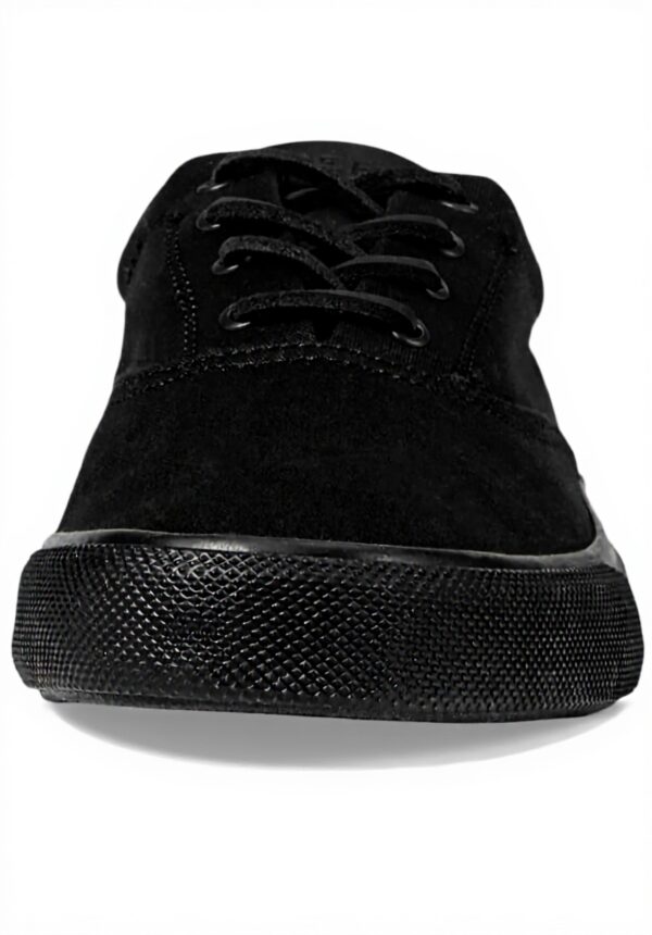 Sperry Top-Sider Striper II CVO Basket Homme Coton Recyclé