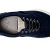 Baskets Sperry Top-Sider Striper II CVO Homme Bleu Marine
