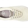 Sperry Top-Sider Striper II CVO Basket Homme Crème
