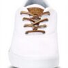 Sperry Top-Sider Striper II CVO Baskets Homme Lavé Rouge