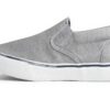 Sperry Top-Sider Striper II Slip on Basket Homme Chaussures
