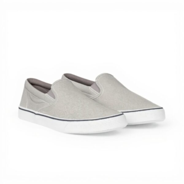 Sperry Top-Sider Striper II Slip on Basket Homme Chaussures