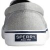 Sperry Top-Sider Striper II Slip on Basket Homme Chaussures