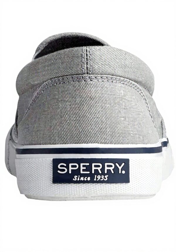 Sperry Top-Sider Striper II Slip on Basket Homme Chaussures