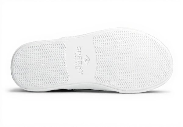 Sperry Top-Sider Striper II Slip on Basket Homme Chaussures