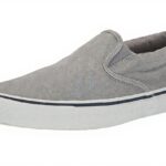 Sperry Top-Sider Striper II Slip on Basket Homme Chaussures