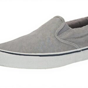 Sperry Top-Sider Striper II Slip on Basket Homme Chaussures
