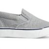 Sperry Top-Sider Striper II Slip on Basket Homme Chaussures