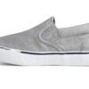 Sperry Top-Sider Striper II Slip on Basket Homme Chaussures
