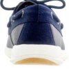 Chaussure bateau homme Sperry cuir semelle caoutchouc