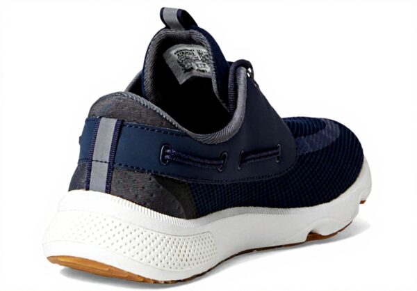 Sperry Top-Sider 7 Seas 3-Eye Chaussures bateau cuir adulte