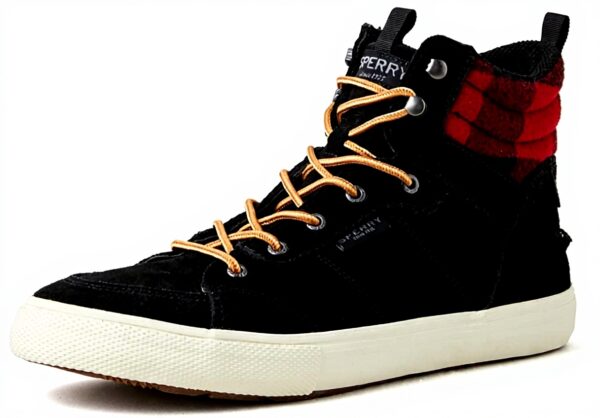 Bottes de neige Sperry Top-Sider Striper Homme imperméables