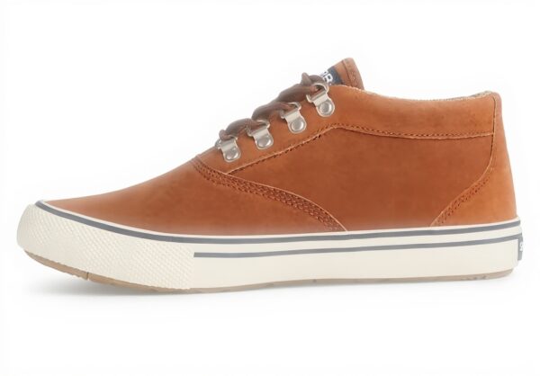 Sperry Top-Sider Striper Storm Chukka Bottes Homme Cuir