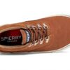 Sperry Top-Sider Striper Storm Chukka Bottes Homme Cuir