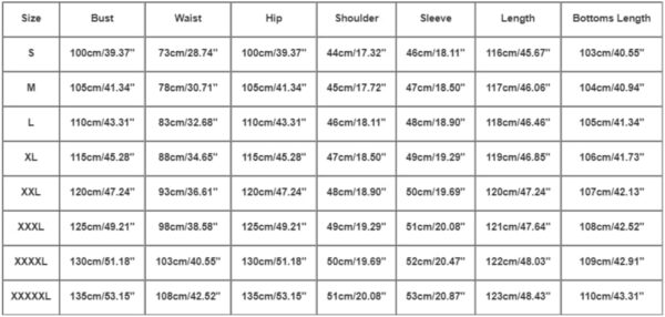 Survêtement femme coton lin décontracté Ginas Rose 5XL-4