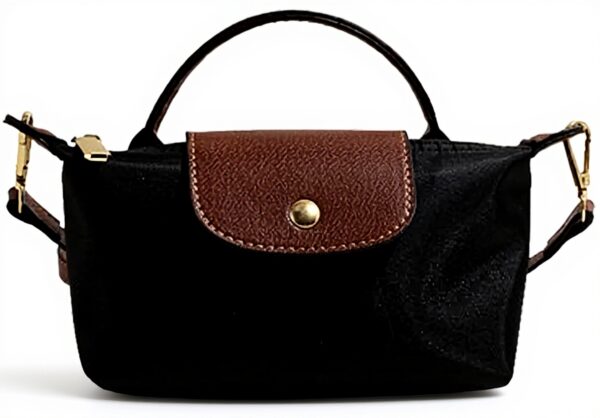 Mini sac à bandoulière femme TOTDYIKH design tendance