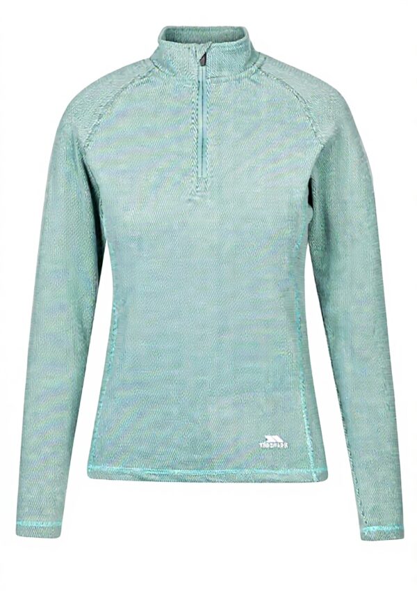 Trespass Gina Couche de Base Femme Thermorégulatrice