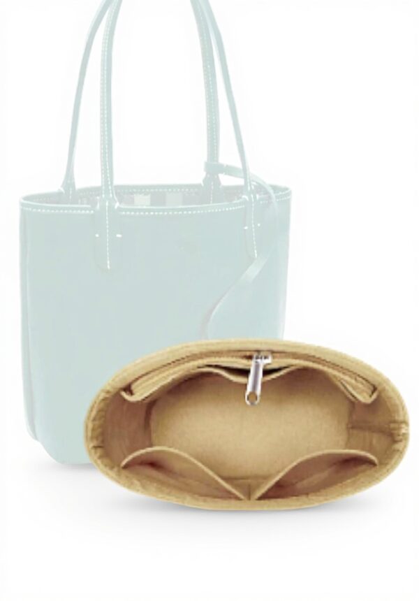 Organiseur de sac Xoppia feutre compatible Goyard Anjou