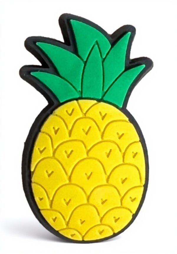 Accessoires sac plage Zankie 10 pièces PVC design unique