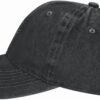 ZEIGDCYOV Casquette Baseball Ginga Nagareboshi Gin Femme-3